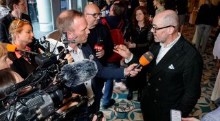 Deutsche Talente im Oscar-Endspurt: Vorfreude in Hollywood