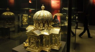 Späte Gerechtigkeit? Neue Schiedsgerichte zur NS-Raubkunst