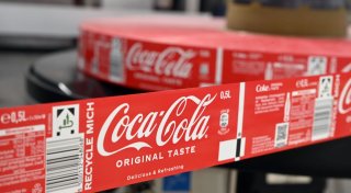 Kritik an Plänen von Coca-Cola: «reine Profitgier»