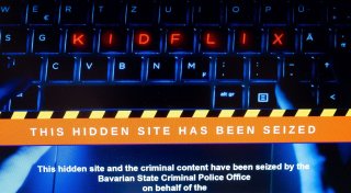 Riesiges Kinderpornografie-Netzwerk enttarnt - Verdächtige aus OWL darunter