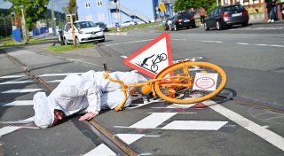 Brackwedes Bahnhofsumfeld soll fahrradfreundlicher werden