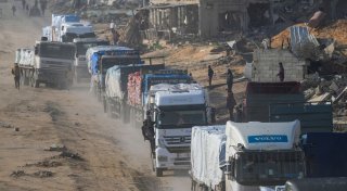 Kabinett ebnet Weg für Entsendung von Polizisten nach Rafah