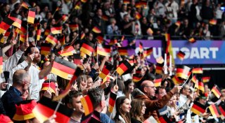 BVB-Spiel zeitgleich: Viele Tickets bei Handball-WM übrig