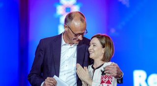 Europäer wollen Moldau vor Putin bewahren