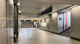 «Don’t touch me»: Bewährungsstrafe für tödlichen Messerstich
