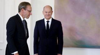 Zwei Doppel-Minister und ein Neuer