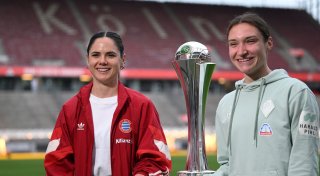 Frauen-Pokalfinale wohl zum dritten Mal ausverkauft