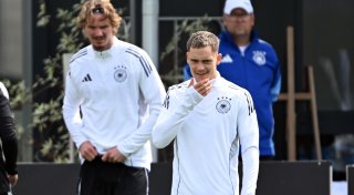 Ein «kleiner Titel» als erstes großes Nagelsmann-Ding