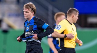 Aktuelles zum SC Paderborn: Sperre für SCP-Rotsünder Felix Götze steht fest