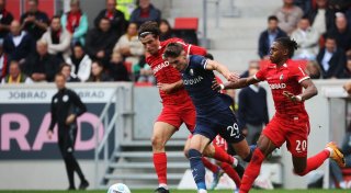 Doppelpacker Adamu führt Freiburg zum Sieg gegen Bochum