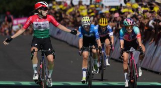 «Traurig»: Das Dilemma der Rennen im Frauen-Radsport