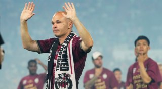 Nach Video: Rücktritt von Spaniens WM-Held Iniesta erwartet