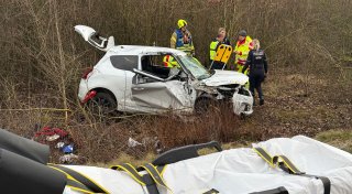 Zahl der Unfalltoten im Kreis Paderborn geht deutlich zurück