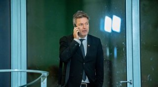 Habeck fordert Milliardärsteuer