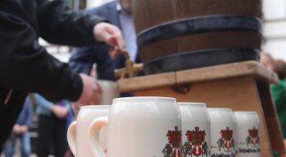 Michaelismarkt, offene Bühne und ein Jubiläumskonzert: Veranstaltungstipps für den Kreis Höxter
