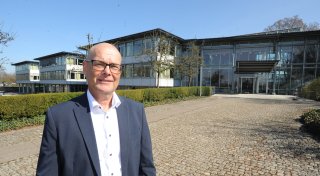 Drei Monate nach dem Verkauf: So steht es um Rahdens Traditionsunternehmen Kolbus
