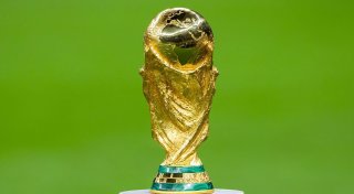 Iran sichert sich Ticket für Fußball-WM 2026