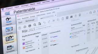 Die elektronische Patientenakte taumelt zwischen Revolution und Risiko