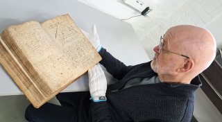 750 Jahre Steinheim: Das sind die ungelösten Rätsel der Stadtgeschichte