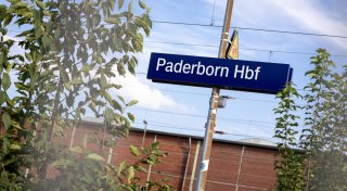 Grippewelle bei Nordwestbahn: Zugausfälle zwischen Bielefeld und Paderborn