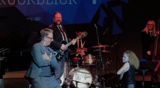 Kulturheimspiel: Auch beim Paderborner Jahresrückblick sorgt das N-Wort für Aufsehen