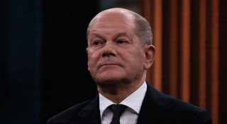Scholz will mit Trump auf Rückkehr des Friedens hinarbeiten