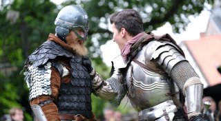 Mittelaltermarkt und Hansefest in Warburg: Diese Highlights erwarten Besucher