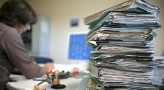 Bürokratie kostet Mittelstand 61 Milliarden Euro pro Jahr