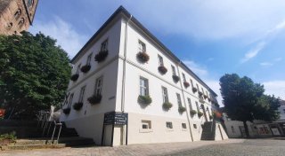 Nur ein Bewerber in Steinheim fürs Bürgermeisteramt: Das sind seine Ideen