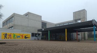 Aufatmen bei Eltern: Platzproblem an Grundschule in Kirchlengern ist gelöst