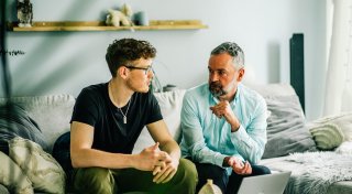 Waisenrente: Auch in Übergangszeiten besteht Anspruch