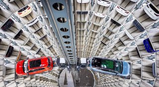 VW hofft auf Einigung mit IG Metall vor Weihnachten