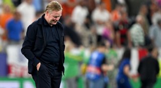 Oranje vor Deutschland: Unruhe trotz sportlicher Erfolge
