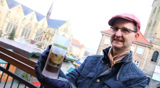 Paderborner Weihnachtsmarkt: Beschicker und Händler ziehen positive Bilanz