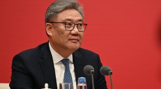 China zuversichtlich vor Handelsgesprächen mit USA