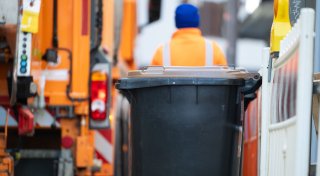 Strengere Regeln: Biomüll darf kaum noch Plastik enthalten