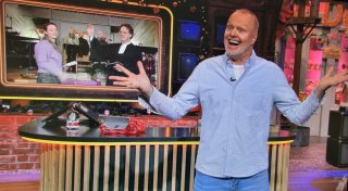 „Da hat sich selbst Gott geschämt“: Stefan Raab lästert über Herforder Gottesdienst