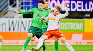 Der SC Paderborn reist zu einem Schlusslicht mit speziellen Qualitäten