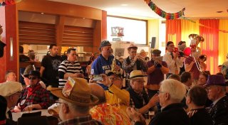 Große Sorge um Zukunft von Warburger Traditionsveranstaltung