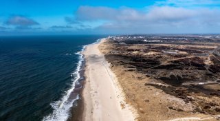 Ein Quadratmeter Haus auf Sylt kostet fast 14.600 Euro