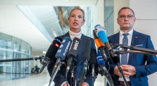 AfD scheitert bei Wahl um Ausschussvorsitze
