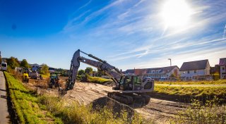 Grundstücksverkauf für großes Bielefelder Baugebiet startet in Kürze