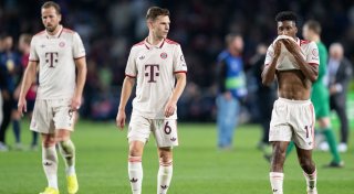 Effenberg plädiert für taktische Änderungen beim FC Bayern