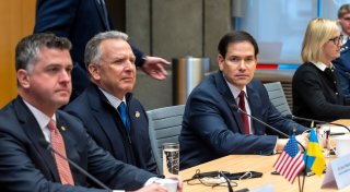 Europäer wollen US-Ukraine-Plan in Kernpunkten abschwächen