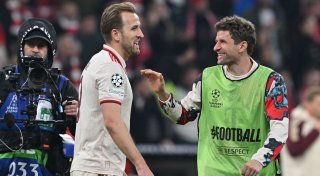 Bayern «überrollt» Bayer: So titeln internationale Medien