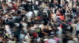 Psychologe: Gefühl der Ausweglosigkeit bei Wählern