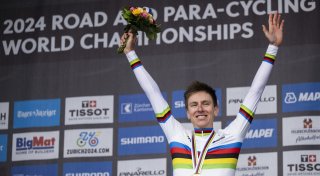 Rad-Superstar Pogacar verlängert Vertrag