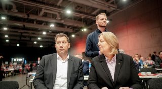 Partei sucht Kompass: Sechs Fragen nach dem SPD-Parteitag