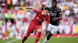 Medien: Liverpool weist Bayern-Anfrage für Luis Díaz zurück