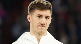 Stuttgarter Stiller fällt für Nations-League-Spiele aus